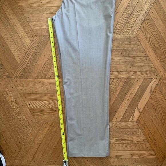 Men’s designer slacks by Zanella - Picture 7 of 8